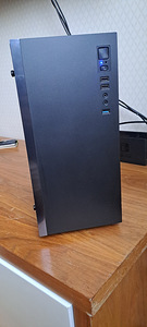 Taskukohane mängur I5 9600KF/GTX1650/16GB/500GB M.2 SSD (4 foto / 8)