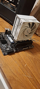 Emaplaadi kombo i5 9600kf+msi b365m+jahutus+500GB (1 foto / 5)