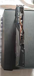 Gigabyte RTX 3050 Gaming 8GB OC (2 foto / 6)
