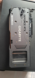 Gigabyte RTX 3050 Gaming 8GB OC (3 foto / 6)