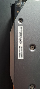 Gigabyte RTX 3050 Gaming 8GB OC (4 foto / 6)