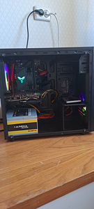 Mängur I5-10400F/GTX1660S/24GB/H410 (5 foto / 6)