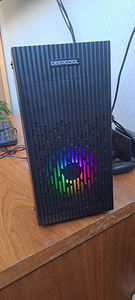 Mängur I5-10400F/GTX1660S/24GB/H410 (6 foto / 6)