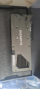 Gigabyte RX 7600 Gaming 8GB OC (4 foto / 6)