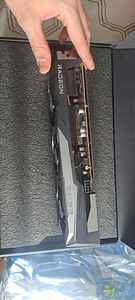 Gigabyte RX 7600 Gaming 8GB OC (5 foto / 6)