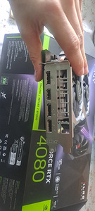 MSI GTX 1660 SUPER VENTUS XS OC 6GB (3 foto / 4)