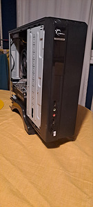 Pisike mängur arvuti R5 5600G/32GB/RTX3050 (3 foto / 6)