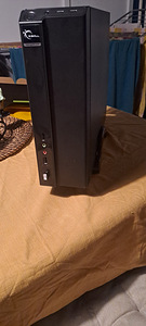 Pisike mängur arvuti R5 5600G/32GB/RTX3050 (4 foto / 6)