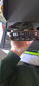 Asus Geforce RTX 3060 Gaming V2 12GB OC (4 foto / 7)