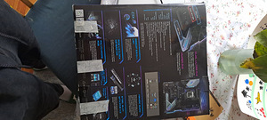 Asrock Z490 Extreme4 LGA1200 (7 foto / 8)