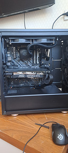 Компьютер i5 10600K/Z490/32GB (3 фото из 9)