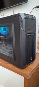 Mängur Ryzen 5 3600X/GTX1660TI/16GB/ (3 foto / 7)