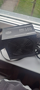 I3 8100/GTX1060/240GBSSD/PRIME B360m-K/16GB/500w psu (8 foto / 9)