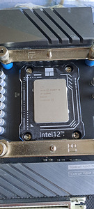 I9 12900k/Gigabyte Z690M Aorus Elite/Deepcool AK620 (2 foto / 6)