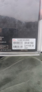 Gskill RipjawaV 2x16GB 3600MHZ (2 foto / 2)