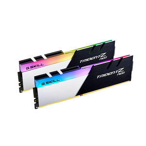 Trident Z Neo DDR4-3600 CL16-19-19-39 1.35V 32GB (2x16GB) (1 foto / 1)