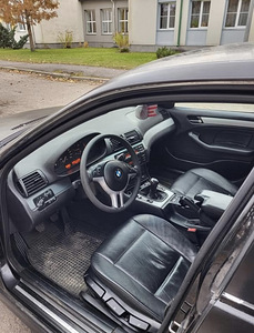 BMW 330d 3.0 diesel / 135 kw (4 foto / 5)