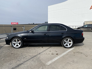 RH” X-Rad 18” 5x120 (2 foto / 6)