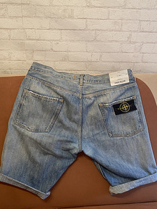 Stone Island шорты (1 фото из 7)