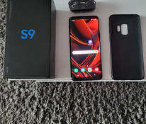 Samsung Galaxy S9 64 Gb