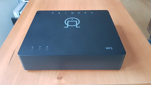 Стример primare NP5 Prisma MK1 (1 фото из 3)