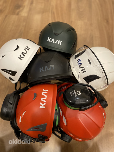 KASK kiiver