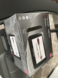 Magneo GPS Navigator (2 foto / 2)
