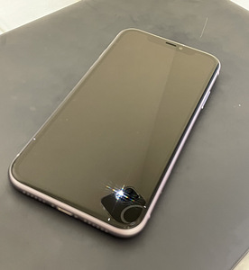 iPhone 11 128GB NAGU UUS (2 foto / 2)
