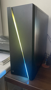 Core i5-8500 / GTX 1060 (1 foto / 1)