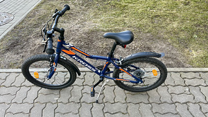Kross Hexagon Mini 1.0 , 20” (1 foto / 1)