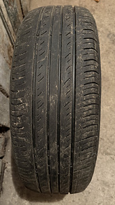 195/65 R15 M+S (1 foto / 3)