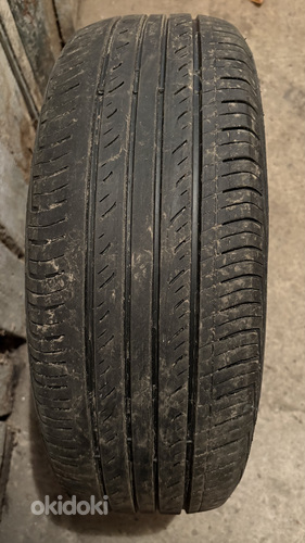 195/65 R15 M+S