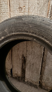 195/65 R15 M+S (3 foto / 3)