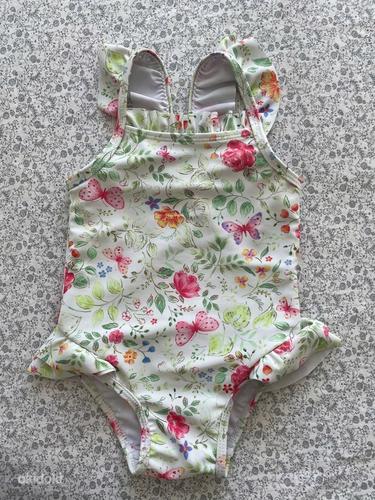 Купальник mothercare