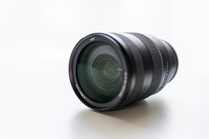 Sony FE 24-105mm F4 G OSS Objektiiv SEL24105G (2 foto / 7)
