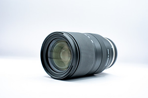 Tamron 28-200mm f/2.8-5.6 Di III RXD objektiiv Sonyle (2 foto / 6)