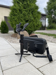 Zhiyun Crane 2 - Gimbal (1 foto / 9)