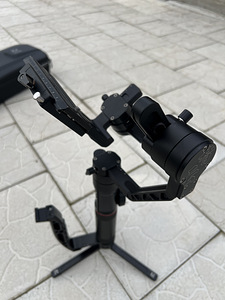 Zhiyun Crane 2 - Gimbal (6 foto / 9)