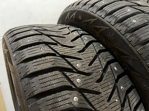 Шины 225/50R17 Sailun Ice Blazer WST3 (5 фото из 8)