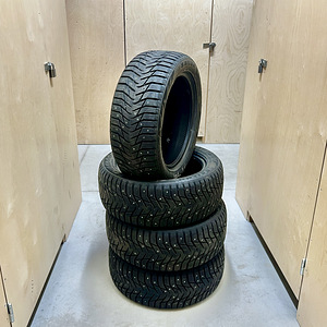 Шины 225/50R17 Sailun Ice Blazer WST3 (8 фото из 8)
