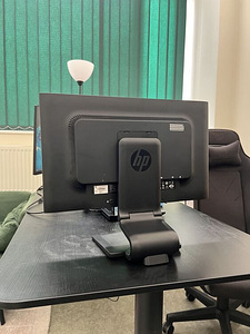 Monitor HP Compaq LA2306x - 23", 1920x1080 (3 foto / 7)