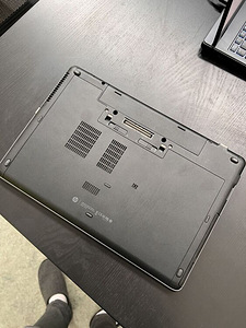 HP ProBook 650 G1 sülearvuti (5 foto / 8)