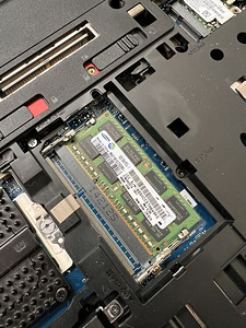 HP ProBook 650 G1 sülearvuti (7 foto / 8)