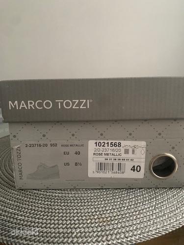Туфли MARCO TOZZI размер 40 (фото #2)