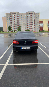 Skoda Superb (4 фото из 6)