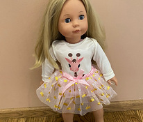 GÖTZ Кукла и кукольная одежда