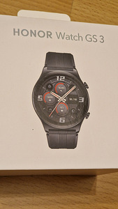 Honor Watch GS 3. Uus. (1 foto / 4)