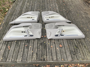 Volvo S60/V70 sisu (2 foto / 3)