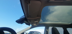 TOYOTA AURIS (7 фото из 15)