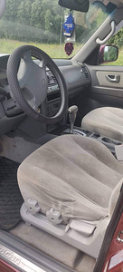 M: Hyundai Terracan (6 foto / 8)